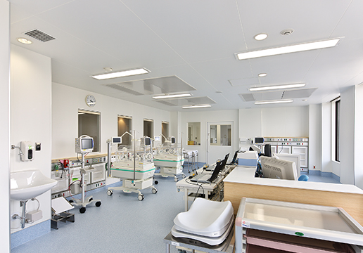 NICU