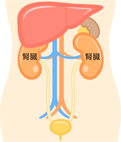 脳卒中