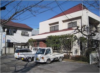 橋本歯科医院