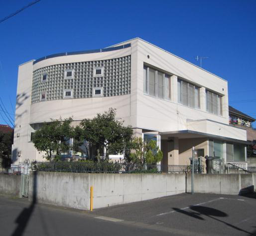 とねき矯正歯科医院