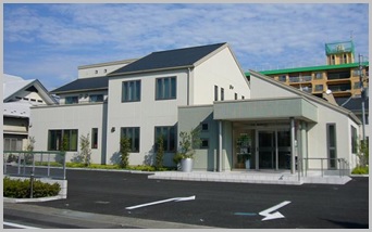 平原内科・消化器科