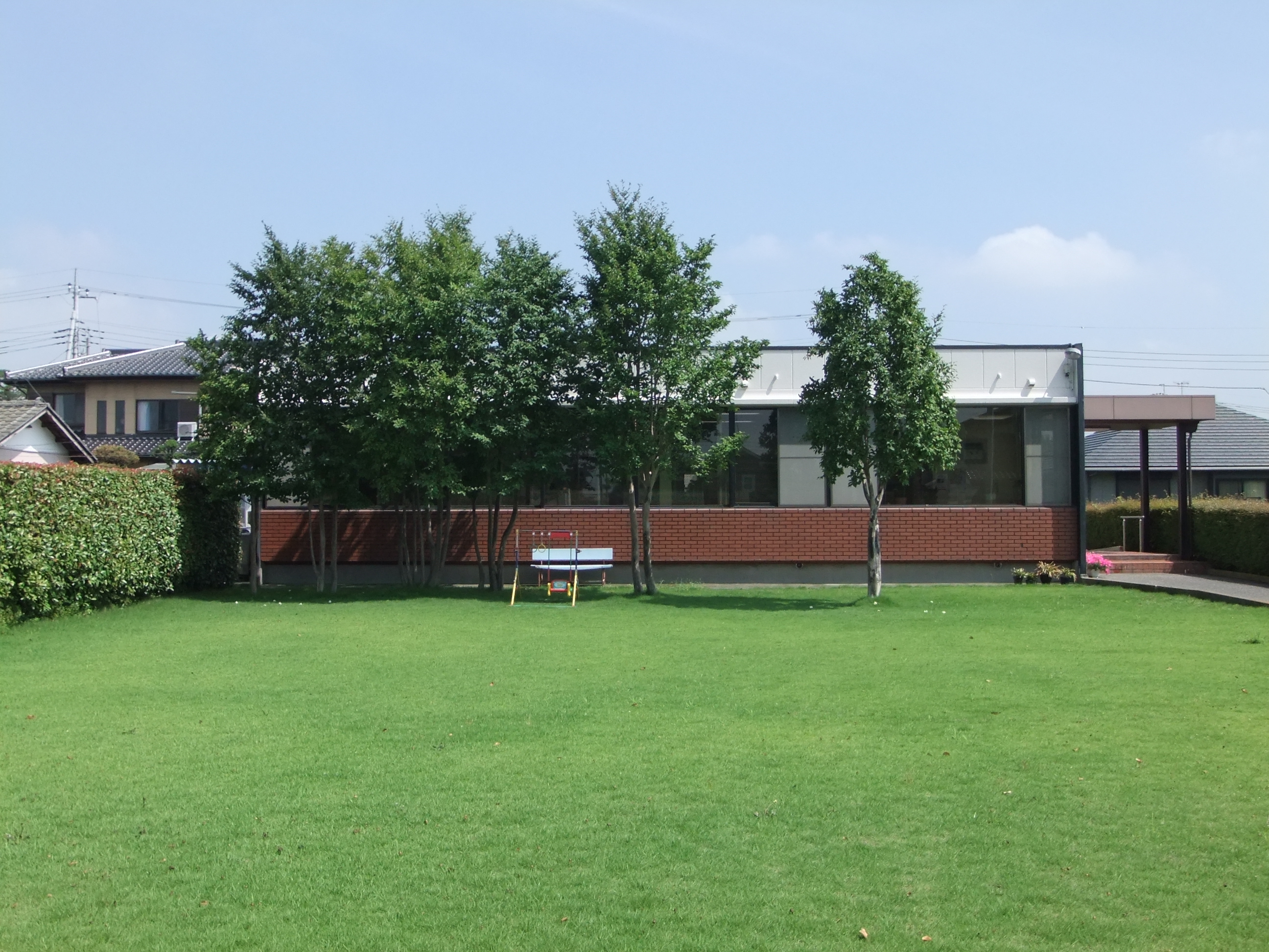 長谷川歯科医院