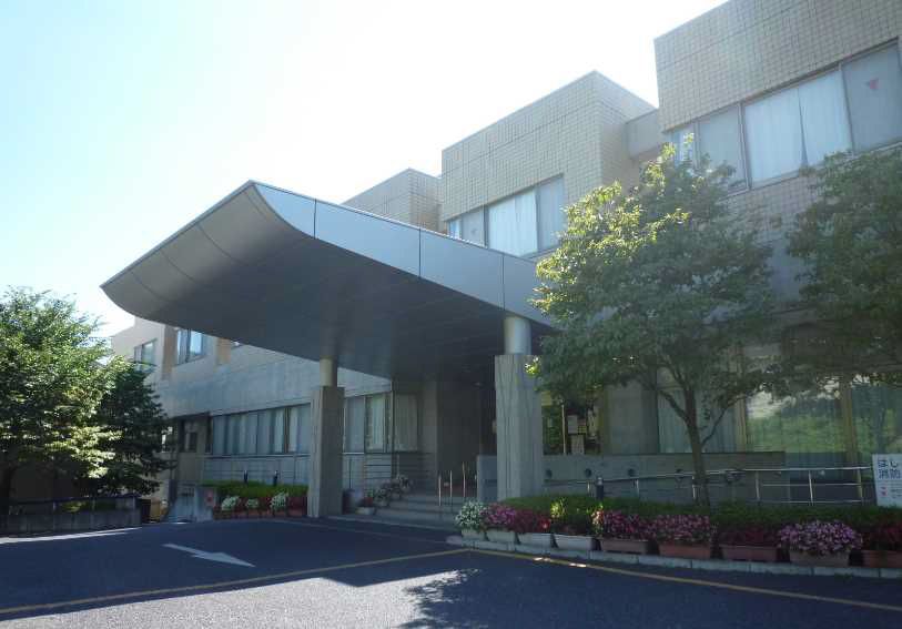 日新病院