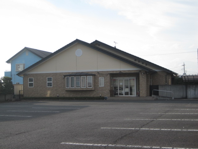 ゆうあいクリニック