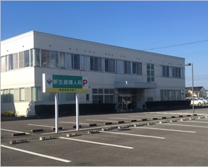 新生産婦人科医院