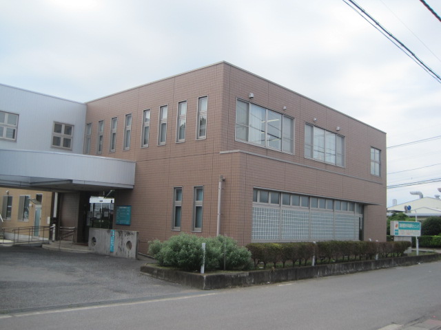 髙柳整形外科・歯科クリニック
