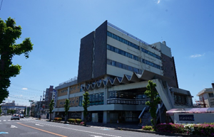 藤和会　藤間病院